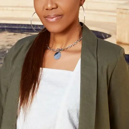 Our Oct Nov cover star is beautiful, inspiring, and courageous! Can you guess who she is 