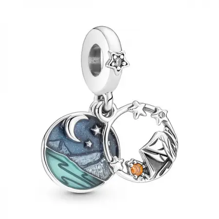 Pandora Camping Night Sky Double Dangle Charm.
LINKTR.EE
Pandora on Takealot
Shop no