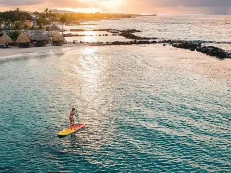 De prioriteiten op vakantie zijn veranderd, met meer focus op RR, maar o