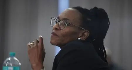 With the recent appointment of Justice Mandisa Maya to the position of Deputy Chief