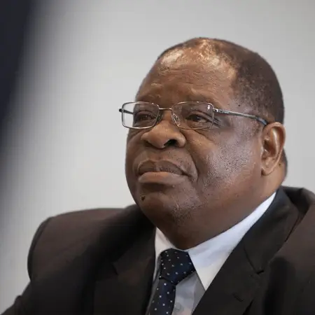 CHIEF JUSTICE INTERVIEWS Today marks the final day of the SAChiefJustice interview