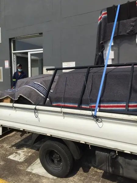 Truck for hire ... Durban and surrounding areas responsible driver and boys ...
WHATSAPP