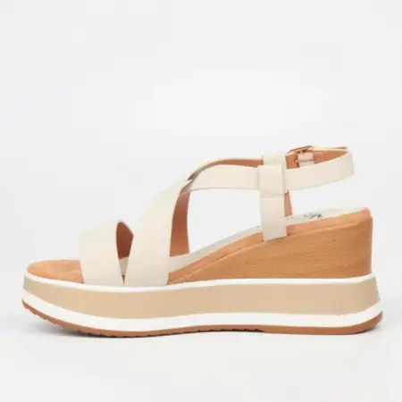 BRANDSMEGASTORE.CO.ZA
BUTTERFLY WOMENS JULIE WEDGE SANDAL GREY
Shop Now
 