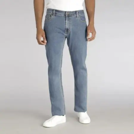 BRANDSMEGASTORE.CO.ZA
POLO MENS PAUL COMFORT FIT RELAXED LEG STRETCH DEN