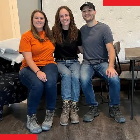 The Gorgas Project in Alabama, USA, held a silent auction fundraiser for the 