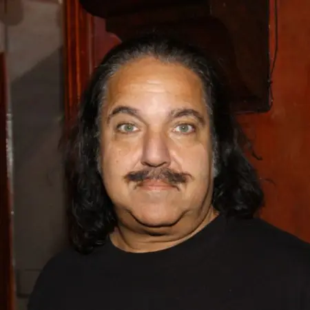Former adult film star Ron Jeremy revealed sleeping with 14 different women in just fou