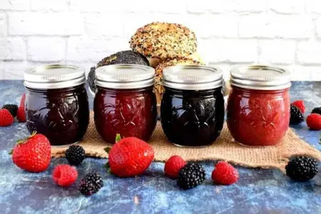 Learn To Make Delicious Fruit Jams.

Join HomeGrowers Edenvale as we get you to learn the a