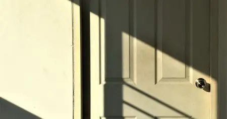 Why might God give a man an ambition to lead, and the character to lead, and yet w