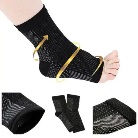 We present our compression socks to help you with those pains that you suffer daily

http