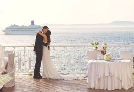 SIMPLEBOOKING.IT
Your perfect day
A dream wedding
Book Now
A dream wedding