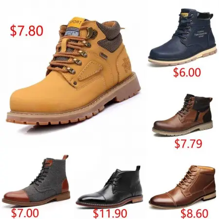 Wow! these are so cool
I want them all!