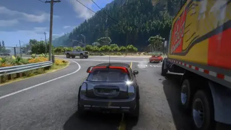 PLAY.GOOGLE.COM
Car Driving simulator games 3d
Drive your own car, join t