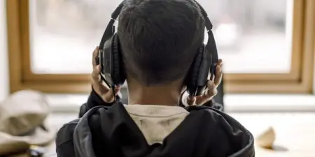 The ABA industry isnt about helping Autistic people ! its a multi-billio