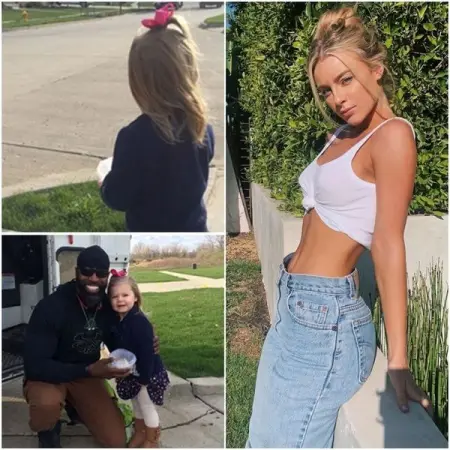 Making friends in the wild is something that happens very rarely. When it does h