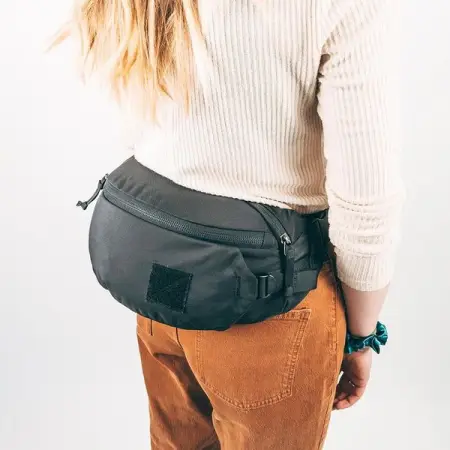  Now live! Its a hip pack. Its a sling bag. Its Mountain Hip Pack 3.5L!

 Highe