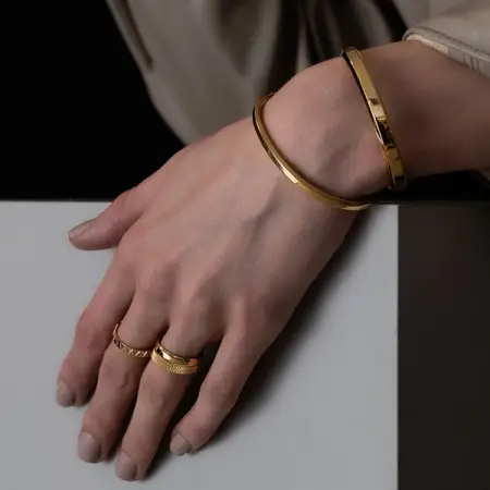 Fall feeling with beautiful jewelry from Skultuna!!

Find your timeless jew