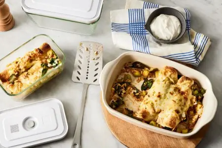 Weve pulled together our top tipsfrom storing food correctly to leaning on the fre