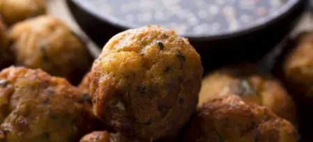 A quick recipe to conjure up an enticing dish from leftovers.
FALSTAFF.COM
Recipe Tip A