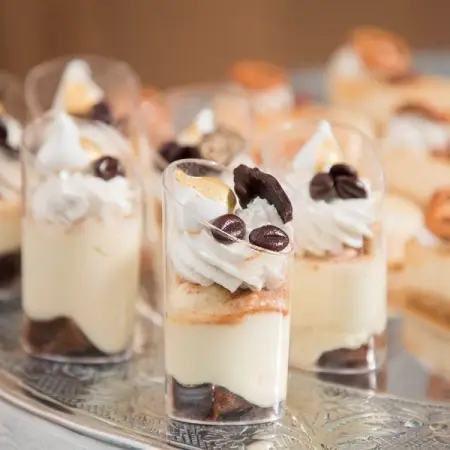 Have a special celebration or event coming up? Wed love to be a part of it 
