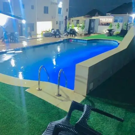 Who is ready to turn up this Friday at the poolside???

Get refreshed this weeken