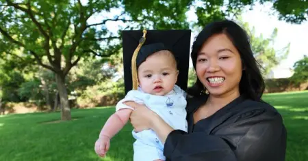 Sabas que mas del 90 de estudiantes, que no terminaron el programa, dijeron que les gustaria