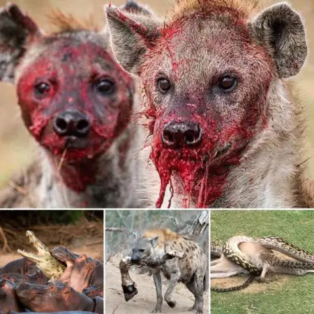 Every year, upwards of 30 million tourists visit Africa. Africa is home to th