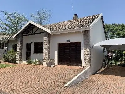 RENTAL AVAILABLE FROM 1 NOVEMBER 2019.
HEIDELGROVE ESTATE - WHITE RIVER
IOLPROPERT