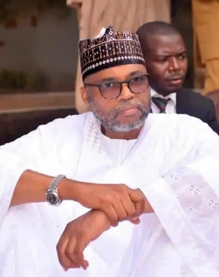 ENGR. AHMED YUSUF, HIS POLITICAL PATH TO SALVAGE THE MUSLIM UMMAH IN TARABA