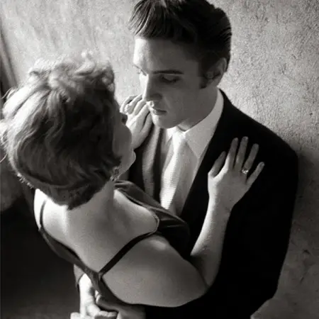 Sam Thompson spent decades in Elviss inner circle, and he paints a very dif