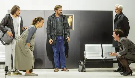 GEBORG  Weer n Woordfees in vlees in Stellenbosch

Die Toyota US Woordfees kan ni