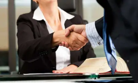 CHOOSING YOUR ATTORNEY TEAM WISELY

At one point or another, many people find 