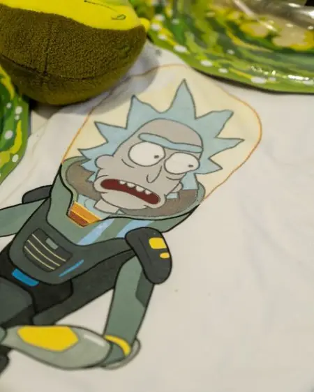 Looking for a mind-bending, interdimensional adventure ? Check out Comic Warehou