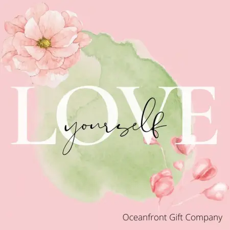 You are beautiful, smart,  important. You matter! Take care of yourself, inside 