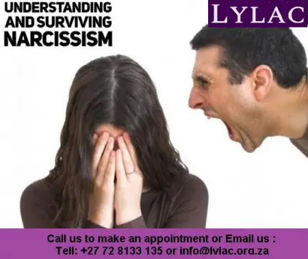 How to Manage a Narcissist

Summary.
Narcissistic individuals have a stron