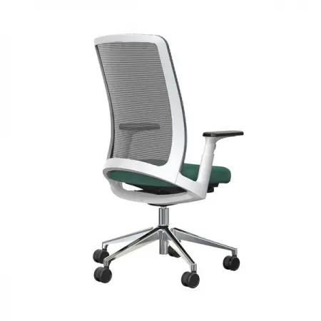 CHAIRCLUBWORLD.COM
ALLY Chair
PART CHAIR. ALL HUMAN.
Learn More
PART CHA