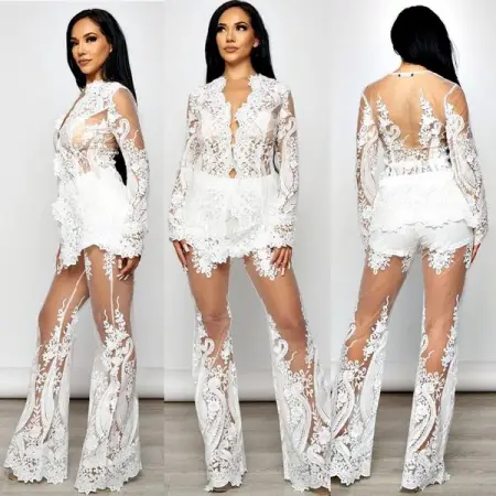 LE FLEUR Set more color options kardieorkouture
KARDIEORKOUTURE.COM
Premier Womens Fashion
S