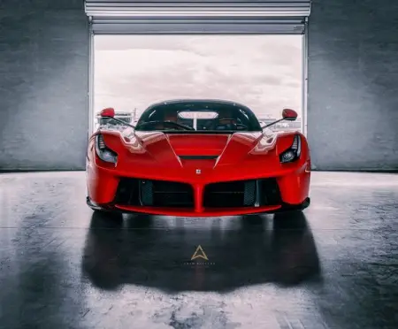 Not gonna lie, this is one of my favourite images ive completed. Always loved cars all 