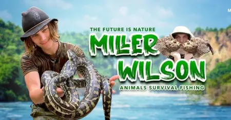 Surviving 24 hours On Top Of A Mountain Challenge!

On this adventure I climb