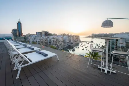 Experience Hotel Juliani - Maltas favourite boutique hotel!