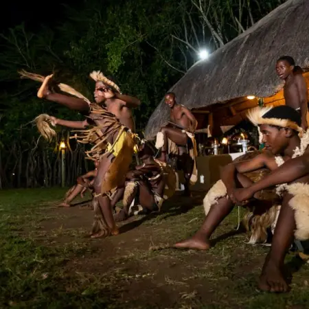 Celebrating Heritage Day  Celebrations on the Elephant Coast

Go all o