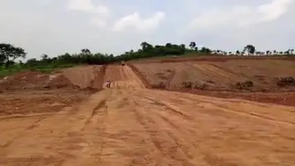 The APO HILLTOP City Less Than 2Kilometer to GUZAPE
Landmarks that surround