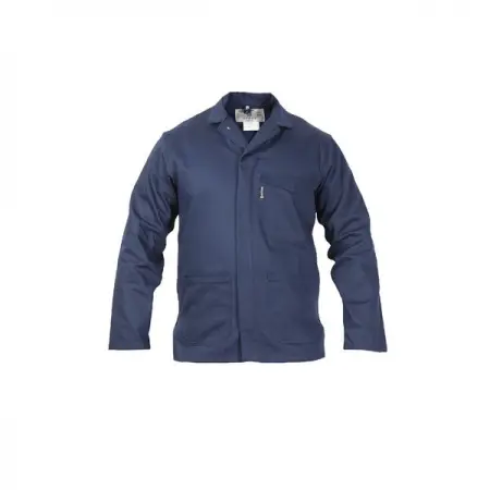 SWEET-ORR.COM
The Continental MX Heavy Duty Overall Jacket
Shop Now
 