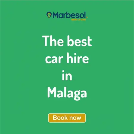 MARBESOL.COM
Marbesol - Rent a Car  
Book Now
 
