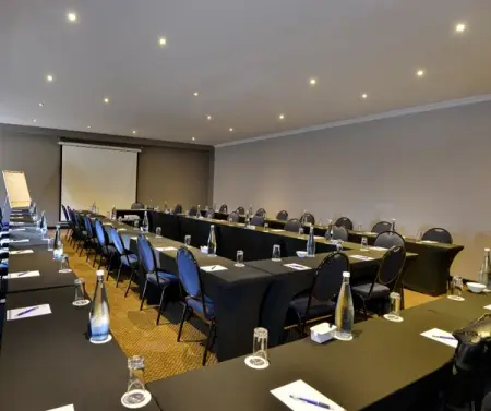 ANEW Hotel Highveld offers up a unique and convenient location for conferencing. Our 4 ai