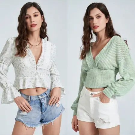 -Make every uniqueness visible-
Like  Follow us to get the latest fashi