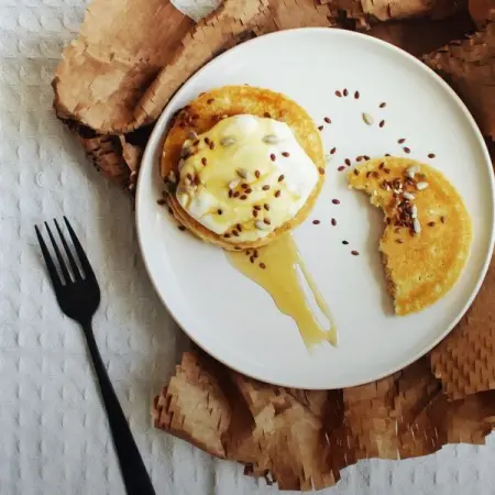 Are you ready for a feast for the eyes!? This month is all about the art of food