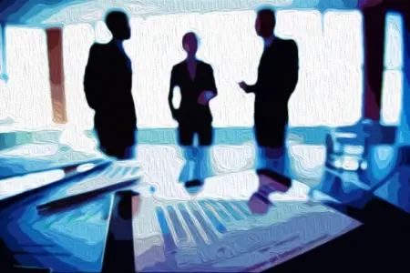 The tools you choose should allow you to work smarter, not harder. --Let us