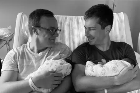 After Fox News host Tucker Carlson slammed Secretary of Transportation Pete Buttig