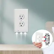 PREFACEY.COM
Summer Sale-40 OFFOutlet Wall Plate With Led
NEW YEAR SPECIAL SALE 