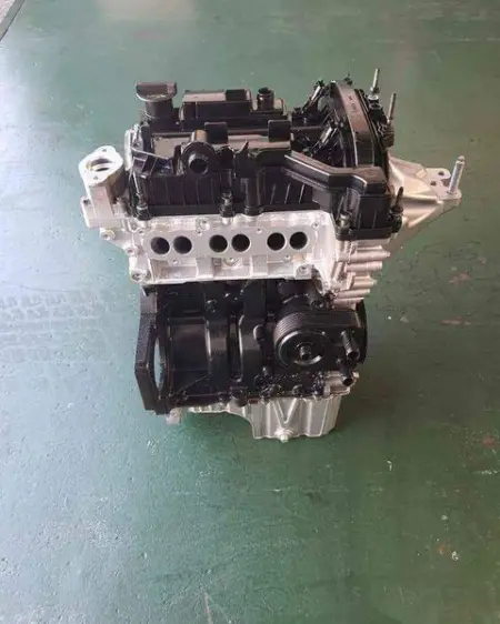 FORD ECOBOOST 1.0 RECON ENGINE FOR SALE - R20,000.00

Free collection and delivery availabl